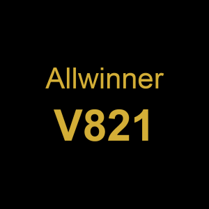 Allwinner V821